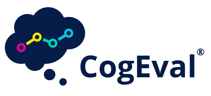 CogEval Logo